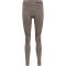 hummel hmlSHAPING Seamless Mid Waist Tights Damen driftwood S