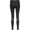 hummel hmlSHAPING Seamless Mid Waist Tights Damen black M