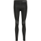 hummel hmlSHAPING Seamless Mid Waist Tights Damen black M