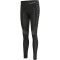hummel hmlSHAPING Seamless Mid Waist Tights Damen black XS