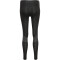 hummel hmlSHAPING Seamless Mid Waist Tights Damen black XS