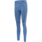 hummel hmlSHAPING Seamless Mid Waist Tights Damen marina XS