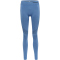 hummel hmlSHAPING Seamless Mid Waist Tights Damen marina XS