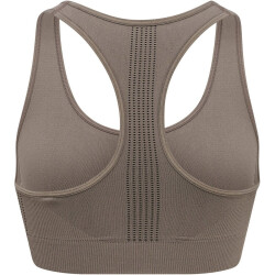 hummel hmlSHAPING Seamless Sport-Top Damen driftwood M