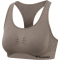 hummel hmlSHAPING Seamless Sport-Top Damen driftwood XS