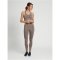 hummel hmlSHAPING Seamless Sport-Top Damen driftwood XS