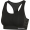 hummel hmlSHAPING Seamless Sport-Top Damen black L