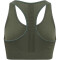hummel hmlSHAPING Seamless Sport-Top Damen thyme XS