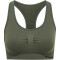 hummel hmlSHAPING Seamless Sport-Top Damen thyme XS