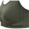 hummel hmlSHAPING Seamless Sport-Top Damen thyme XS