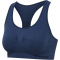 hummel hmlSHAPING Seamless Sport-Top Damen insignia blue XS