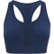 hummel hmlSHAPING Seamless Sport-Top Damen insignia blue XS