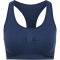 hummel hmlSHAPING Seamless Sport-Top Damen insignia blue XS