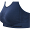 hummel hmlSHAPING Seamless Sport-Top Damen insignia blue XS
