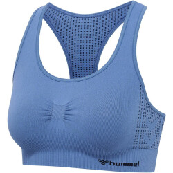 hummel hmlSHAPING Seamless Sport-Top Damen marina S