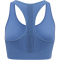 hummel hmlSHAPING Seamless Sport-Top Damen marina XS