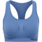 hummel hmlSHAPING Seamless Sport-Top Damen marina XS