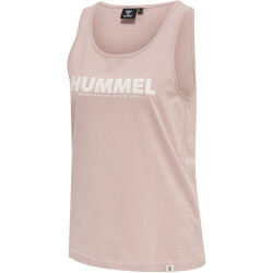 hummel hmlLEGACY Tanktop Damen chalk pink L