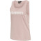 hummel hmlLEGACY Tanktop Damen chalk pink XS