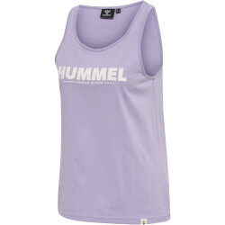 hummel hmlLEGACY Tanktop Damen heirloom lilac S