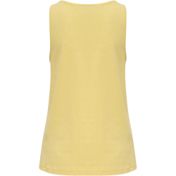 hummel hmlLEGACY Tanktop Damen golden haze S