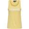 hummel hmlLEGACY Tanktop Damen golden haze M