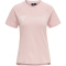 hummel hmlNONI 2.0 T-Shirt Damen chalk pink XS