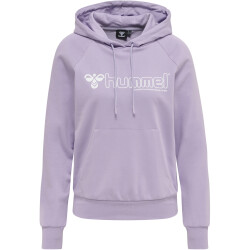 hummel hmlNONI 2.0 Hoodie Damen heirloom lilac XS