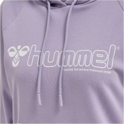 hummel hmlNONI 2.0 Hoodie Damen heirloom lilac XS