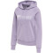hummel hmlNONI 2.0 Hoodie Damen heirloom lilac XS