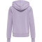 hummel hmlNONI 2.0 Hoodie Damen heirloom lilac XS