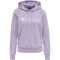 hummel hmlNONI 2.0 Hoodie Damen heirloom lilac XS