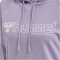 hummel hmlNONI 2.0 Hoodie Damen heirloom lilac XS