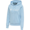 hummel hmlNONI 2.0 Hoodie Damen placid blue XL