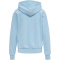 hummel hmlNONI 2.0 Hoodie Damen placid blue XL