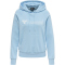 hummel hmlNONI 2.0 Hoodie Damen placid blue XL