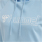 hummel hmlNONI 2.0 Hoodie Damen placid blue XL