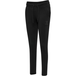 hummel hmlNONI 2.0 tapered Jogginghose Damen heirloom...