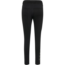 hummel hmlNONI 2.0 tapered Jogginghose Damen heirloom...