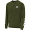 hummel hmlISAM 2.0 Sweatshirt Herren rifle green S