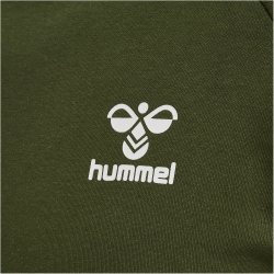 hummel hmlISAM 2.0 Sweatshirt Herren rifle green XXL