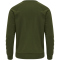 hummel hmlISAM 2.0 Sweatshirt Herren rifle green XXL