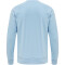 hummel hmlISAM 2.0 Sweatshirt Herren placid blue S