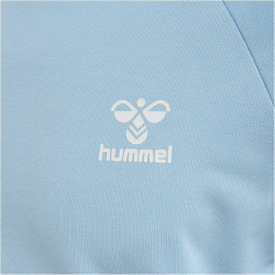 hummel hmlISAM 2.0 Sweatshirt Herren placid blue XXL