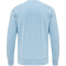 hummel hmlISAM 2.0 Sweatshirt Herren placid blue XXL