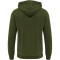 hummel hmlISAM 2.0 Hoodie Herren rifle green XXL