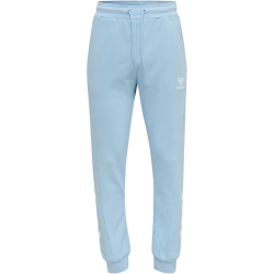 hummel hmlISAM 2.0 Jogginghose Herren placid blue S