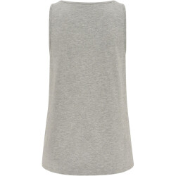 hummel hmlLEGACY Tanktop Damen grey melange S