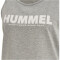 hummel hmlLEGACY Tanktop Damen grey melange M