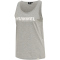 hummel hmlLEGACY Tanktop Damen grey melange XS